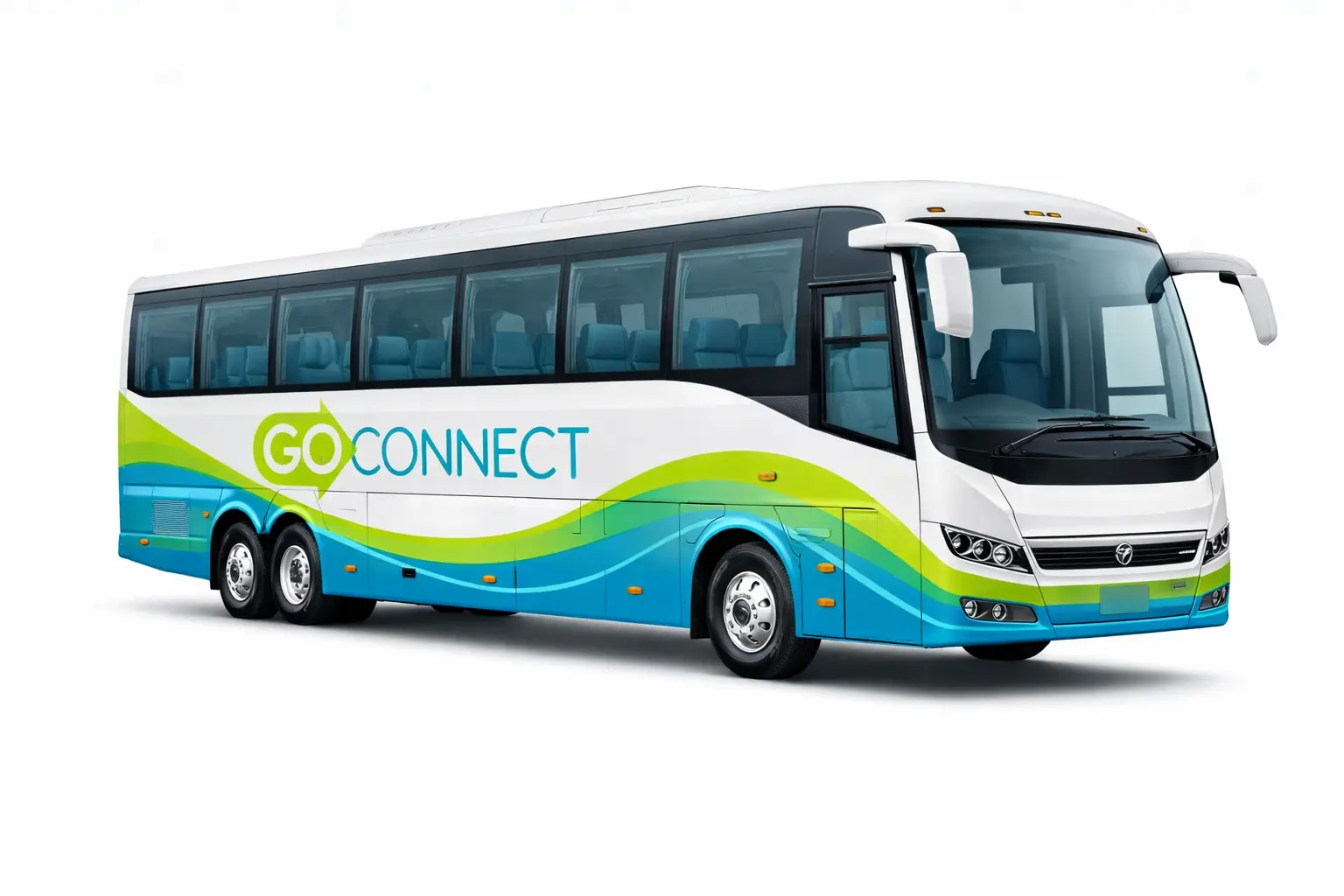 Jaipur Delhi Bus Rental