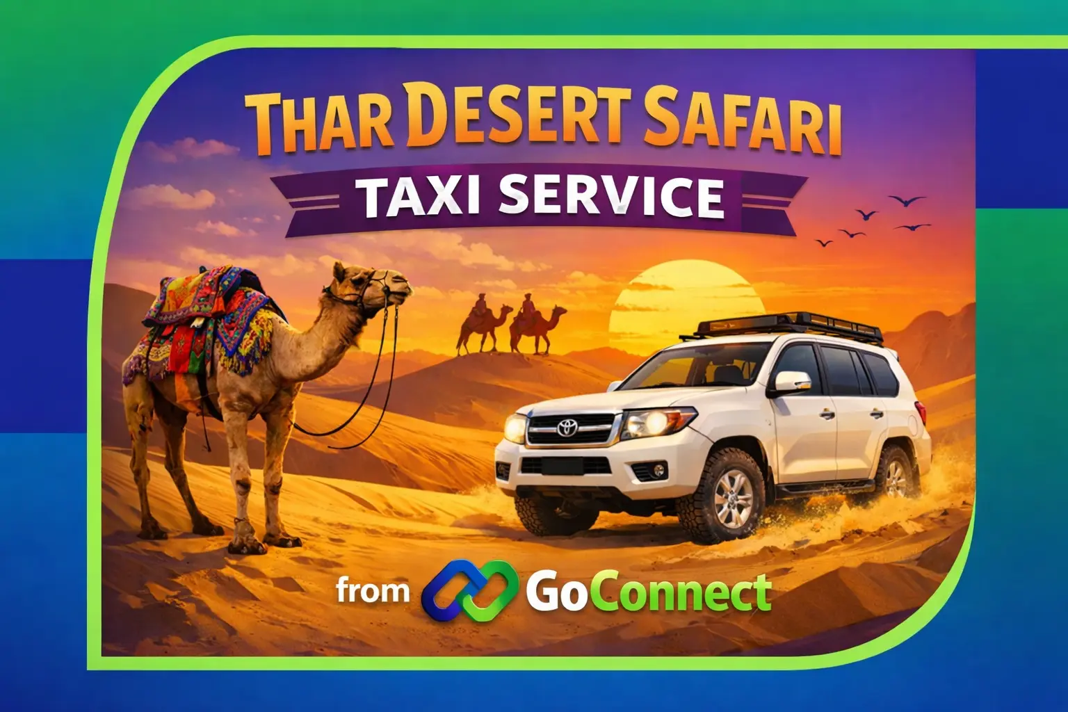 Jaipur Sightseeing Taxi